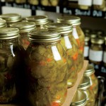 Leepy’s Serves Locavores With Home-Canned Fruits and Vegetables