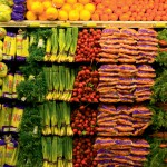 Marketing Games Crowd Grocery Aisles