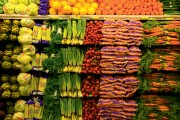 Marketing Games in Grocery Aisles