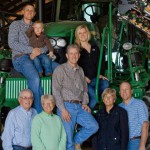 Larson Family Farms Full Circle
