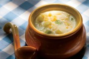 Illinois Chowder