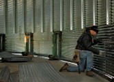 Illinois Grain Storage Gains Momentum