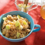 Apple Recipes From Breakfast to Dessert
