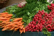 3 Ways to Preserve Produce