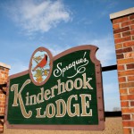 Kinderhook Lodge Bed & Breakfast Attracts Hunters, Quilters