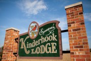 Kinderhook Lodge Bed and Breakfast in Kinderhook, IL