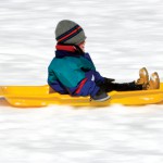 Snow Safety Tips