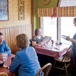Baked With Love at What’s Cookin’ in Charleston, Illinois