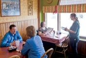 What's Cookin in Charleston, Illinois