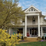 Discover the Charm of Charleston, Illinois