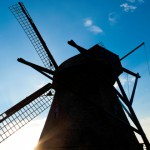 Dutch Days in Fulton, Illinois
