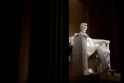 Lincoln Exhibit in Grayslake, IL