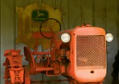 Pope County Antique Tractor Show