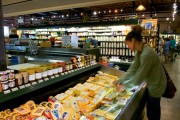 Food Checkout Week - Grocery Store