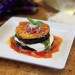 Eggplant, Mozzarella, Pesto Gratin thumbnail
