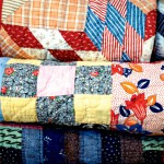 2013 Prairie Queen Quilt Show