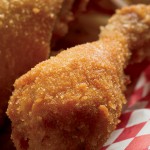 Enter to Win a Dell Rhea’s Chicken Basket Gift Certificate