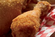 The Chicken Basket