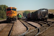 Galesburg Railroad Days