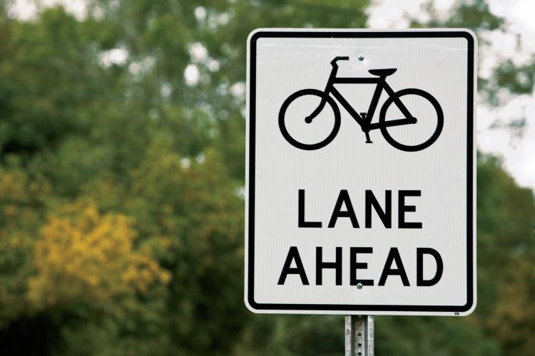 Illinois cyclists can cruise dozen of trail options throughout the state.