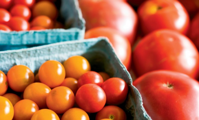 3 Ways To Preserve Tomatoes