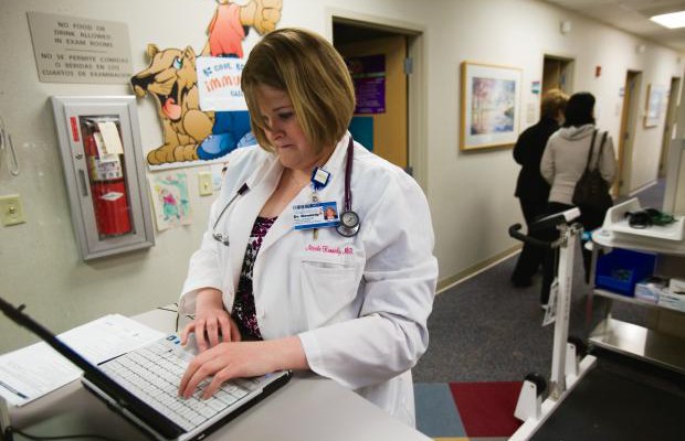 Rural Illinois Medical Assistance Program Fosters Caregivers