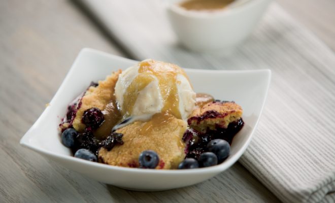 10 Blueberry Recipes for National Blueberry Month in July