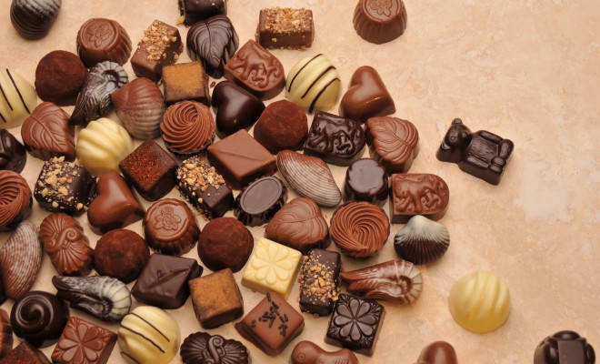 Belgian Chocolatier Piron Makes a Sweet Gift Idea