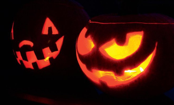 Tips to Make Your Pumpkin Last