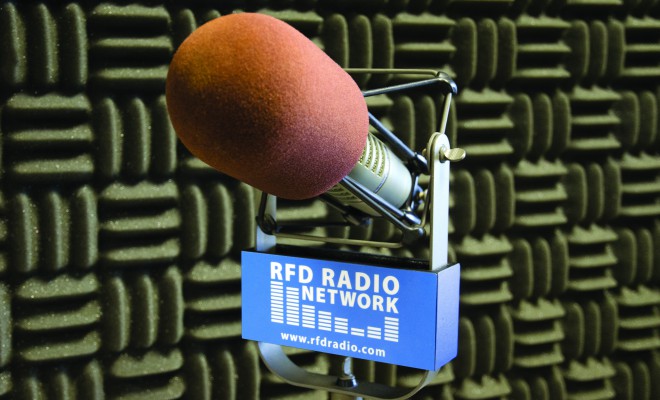 RFD Today’s “Town & Country Partners” Radio Show