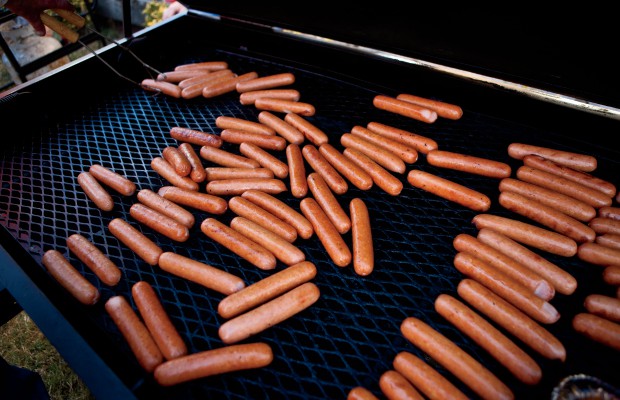 Sausage Grilling Tips and Trends