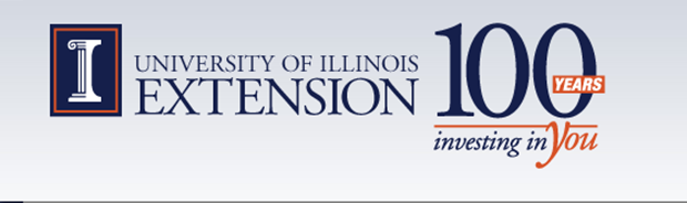 University of Illinois Extension Celebrates a Century of Service