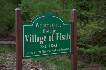 Elsah Illinois