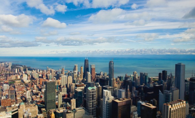 Chicago: What’s In a Name?