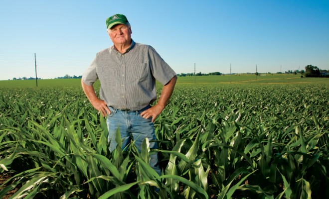 Farm Facts: Illinois Farmers