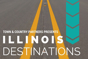 Illinois Destinations – January 2018