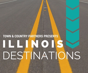 Illinois Destinations – August 2017