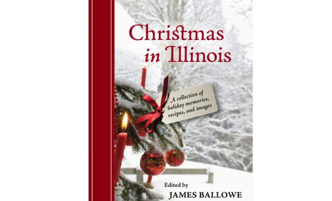 An Illinois Christmas
