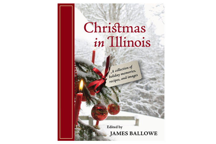 Christmas in Illinois