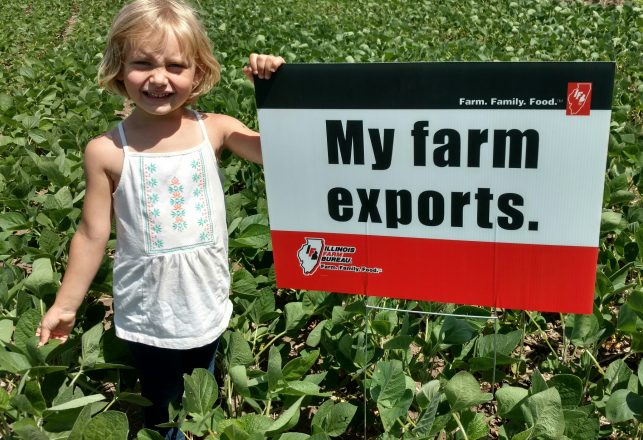 farm exports