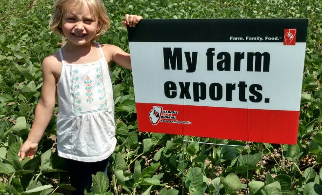 farm exports
