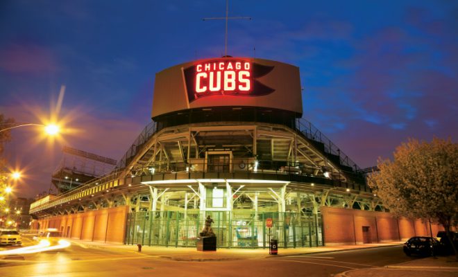 Cubs vs. Cardinals Rivalry Exhibit Coming to Springfield Museum