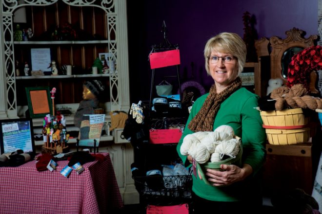 Illinois alpaca farms