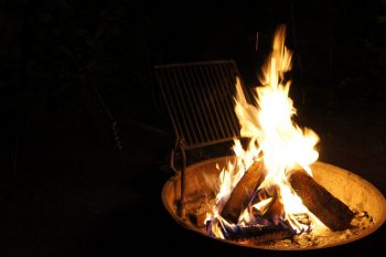 campfire
