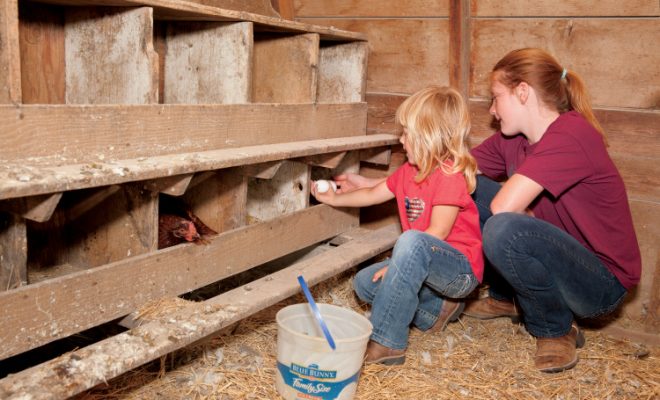 Coaxing Kids to be Cool With the “Uncool”