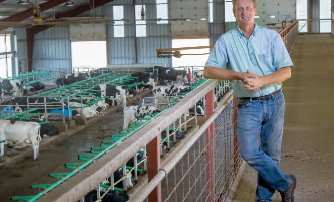Why Finke Farms Became a Digital Dairy (VIDEO)