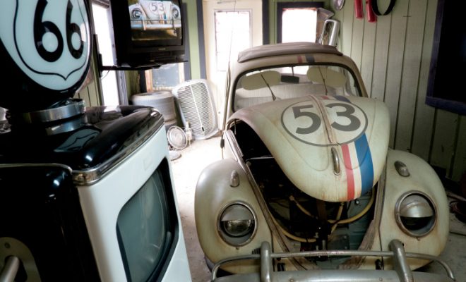 Plan a Visit to the Volo Auto Museum