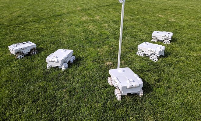 Are Robots the Future of Sustainable Farming?