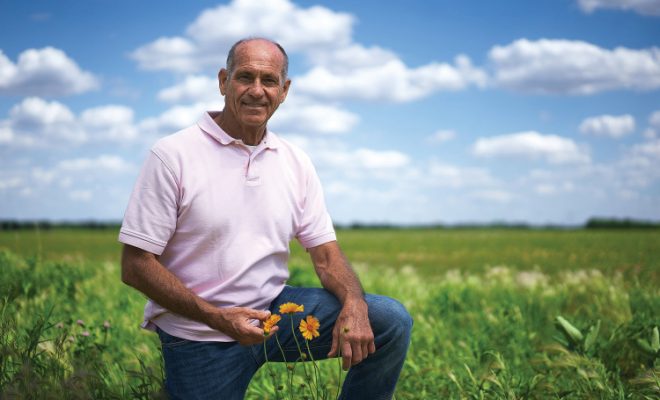 Illinois Farm Families Program Helps Connect Consumers to Farmers