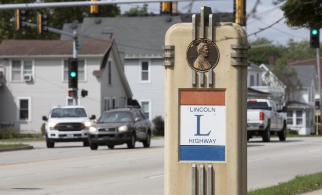 9 Spots to Explore Along the Illinois Lincoln Highway